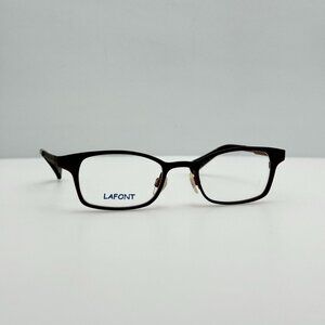 Jean Lafont Montana 454 France Eyeglasses Eye Glasses Frames 44-18-113